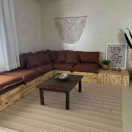 ניטרוי Casa Praiana De Itacoatiara מראה חיצוני תמונה