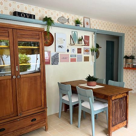 ניטרוי Casa Praiana De Itacoatiara מראה חיצוני תמונה