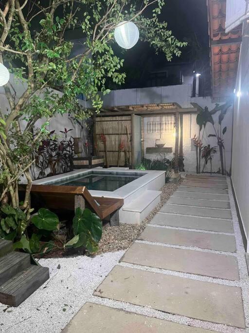 ניטרוי Casa Praiana De Itacoatiara מראה חיצוני תמונה