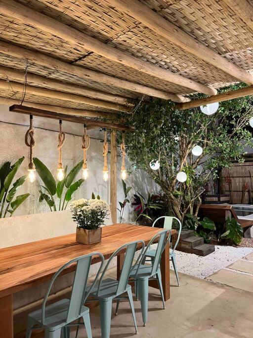 ניטרוי Casa Praiana De Itacoatiara מראה חיצוני תמונה