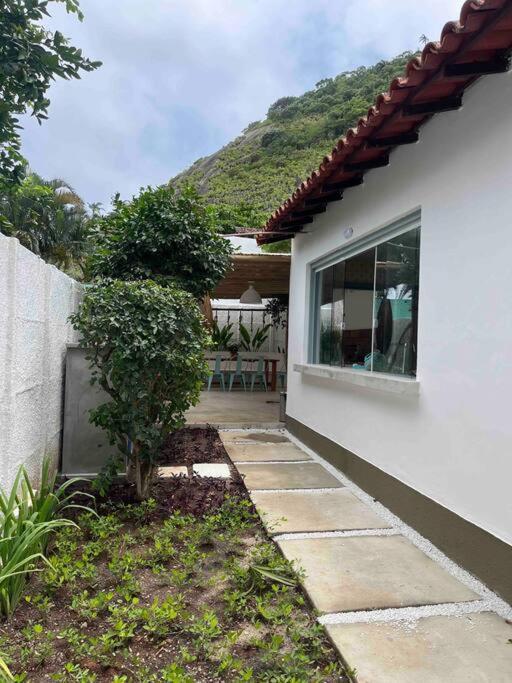 ניטרוי Casa Praiana De Itacoatiara מראה חיצוני תמונה