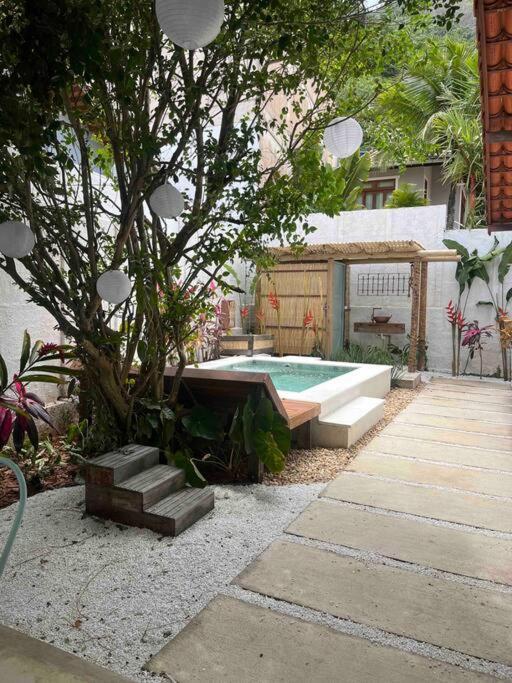 ניטרוי Casa Praiana De Itacoatiara מראה חיצוני תמונה