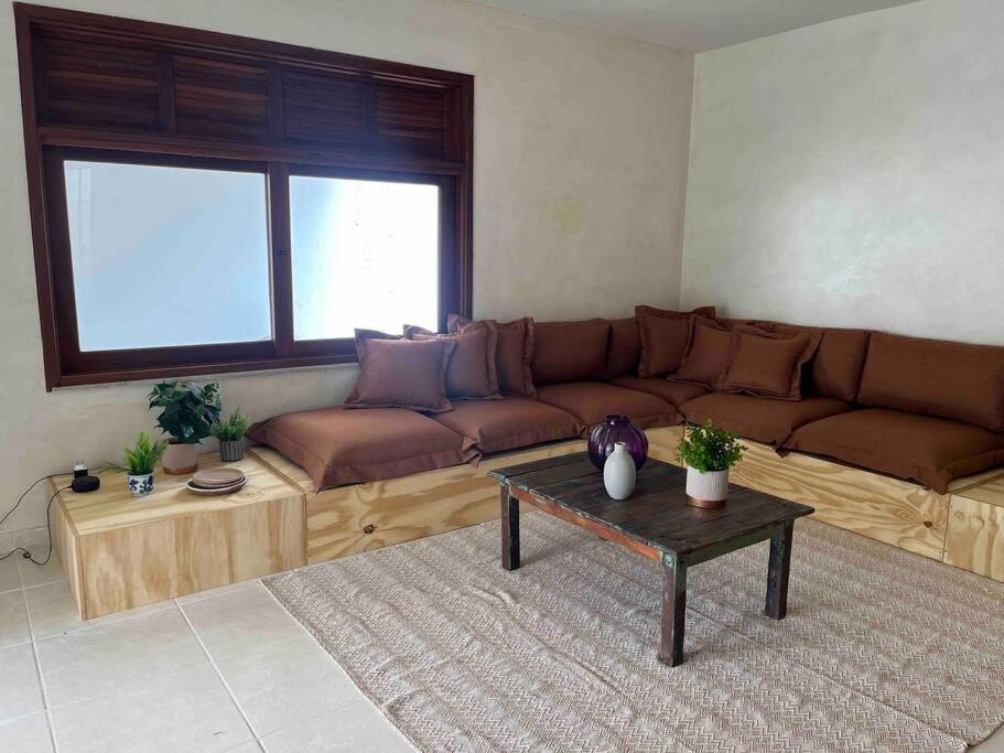 ניטרוי Casa Praiana De Itacoatiara מראה חיצוני תמונה