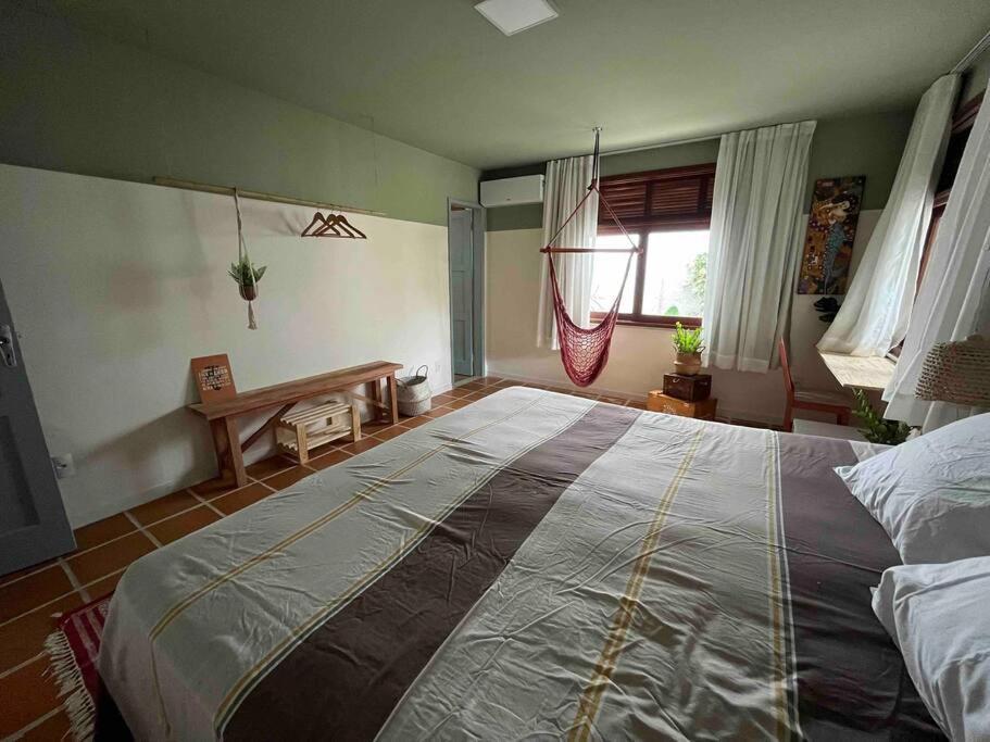 ניטרוי Casa Praiana De Itacoatiara מראה חיצוני תמונה