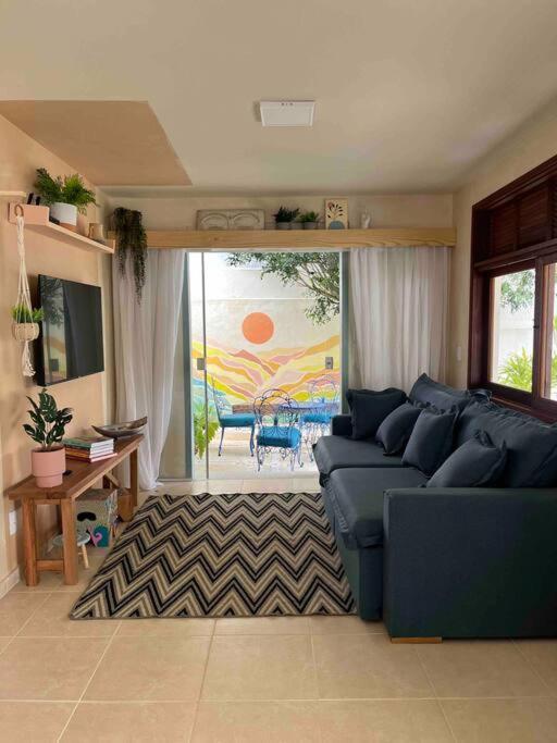 ניטרוי Casa Praiana De Itacoatiara מראה חיצוני תמונה