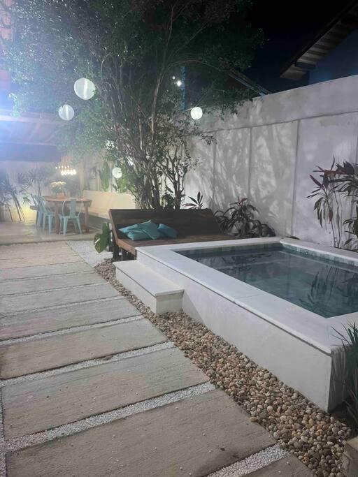 ניטרוי Casa Praiana De Itacoatiara מראה חיצוני תמונה