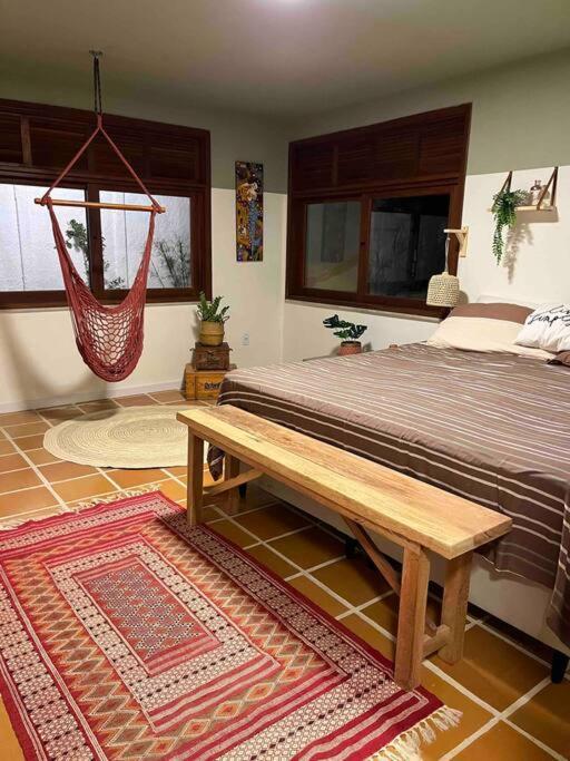 ניטרוי Casa Praiana De Itacoatiara מראה חיצוני תמונה