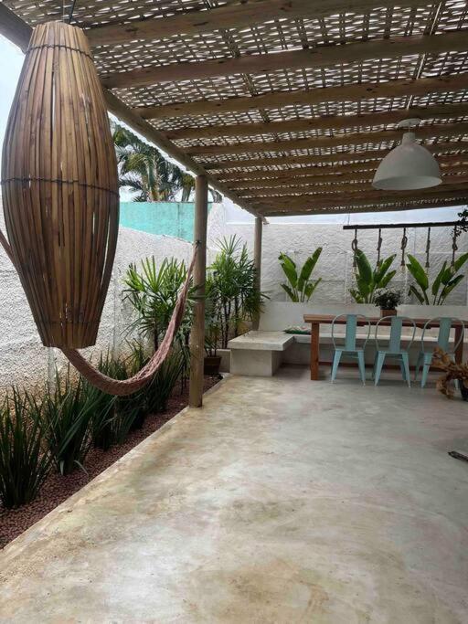 ניטרוי Casa Praiana De Itacoatiara מראה חיצוני תמונה