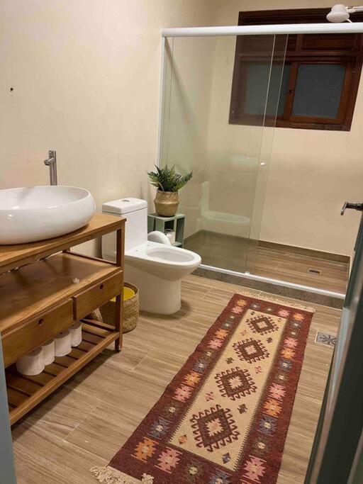 ניטרוי Casa Praiana De Itacoatiara מראה חיצוני תמונה