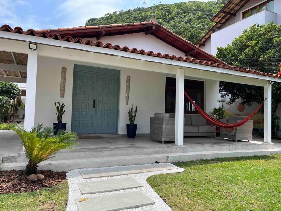 ניטרוי Casa Praiana De Itacoatiara מראה חיצוני תמונה