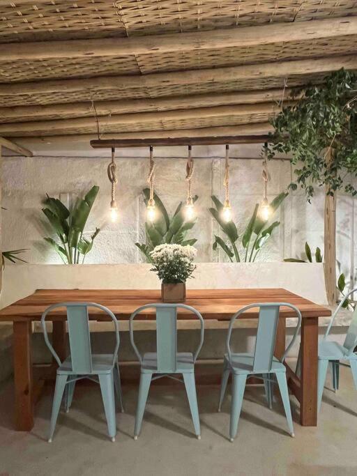 ניטרוי Casa Praiana De Itacoatiara מראה חיצוני תמונה