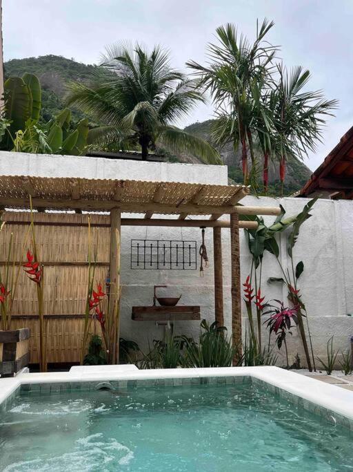 ניטרוי Casa Praiana De Itacoatiara מראה חיצוני תמונה
