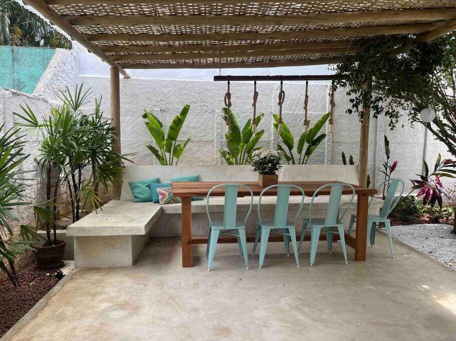 ניטרוי Casa Praiana De Itacoatiara מראה חיצוני תמונה