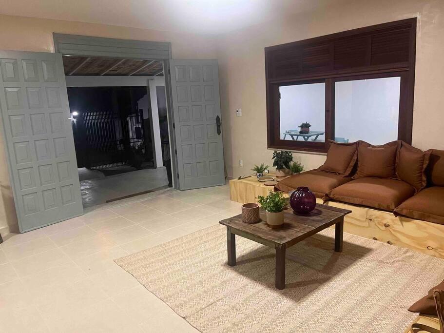 ניטרוי Casa Praiana De Itacoatiara מראה חיצוני תמונה