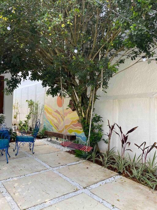 ניטרוי Casa Praiana De Itacoatiara מראה חיצוני תמונה