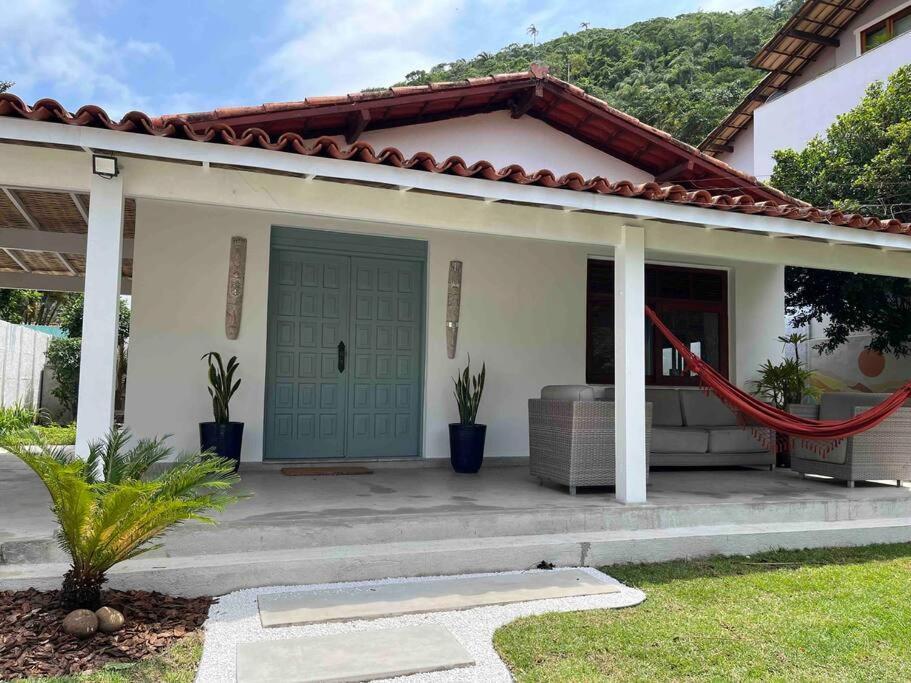 ניטרוי Casa Praiana De Itacoatiara מראה חיצוני תמונה