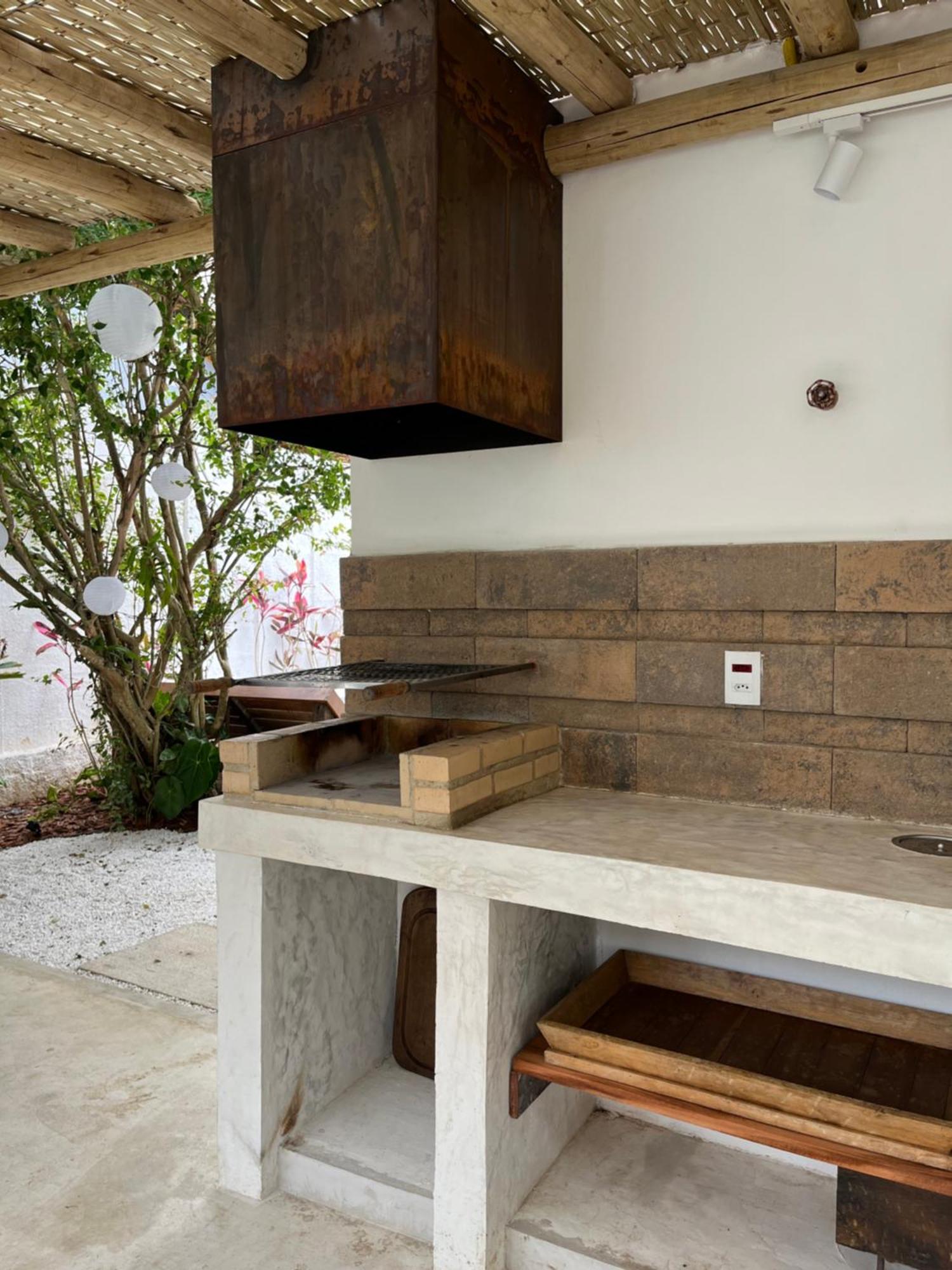 ניטרוי Casa Praiana De Itacoatiara מראה חיצוני תמונה