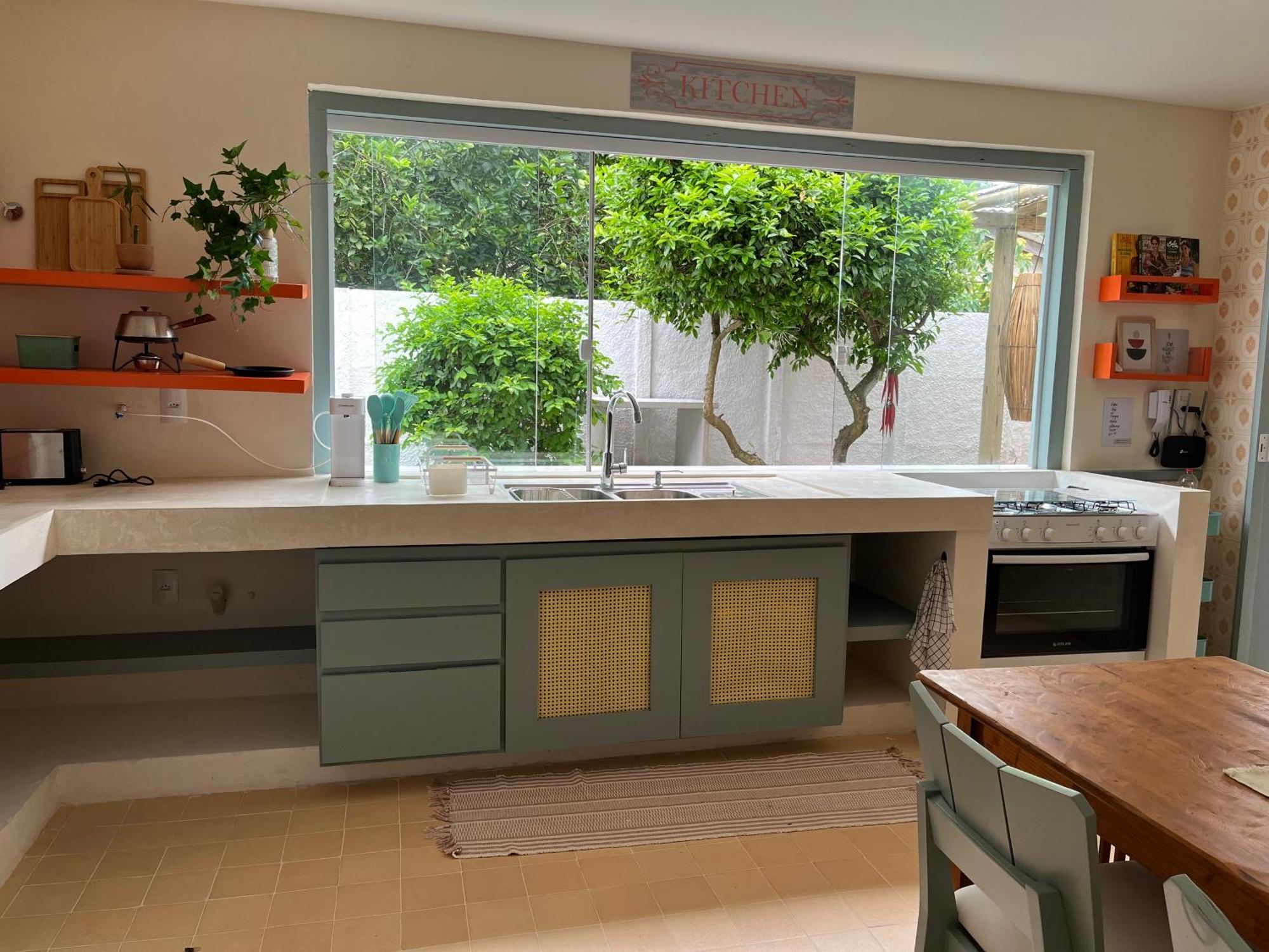 ניטרוי Casa Praiana De Itacoatiara מראה חיצוני תמונה