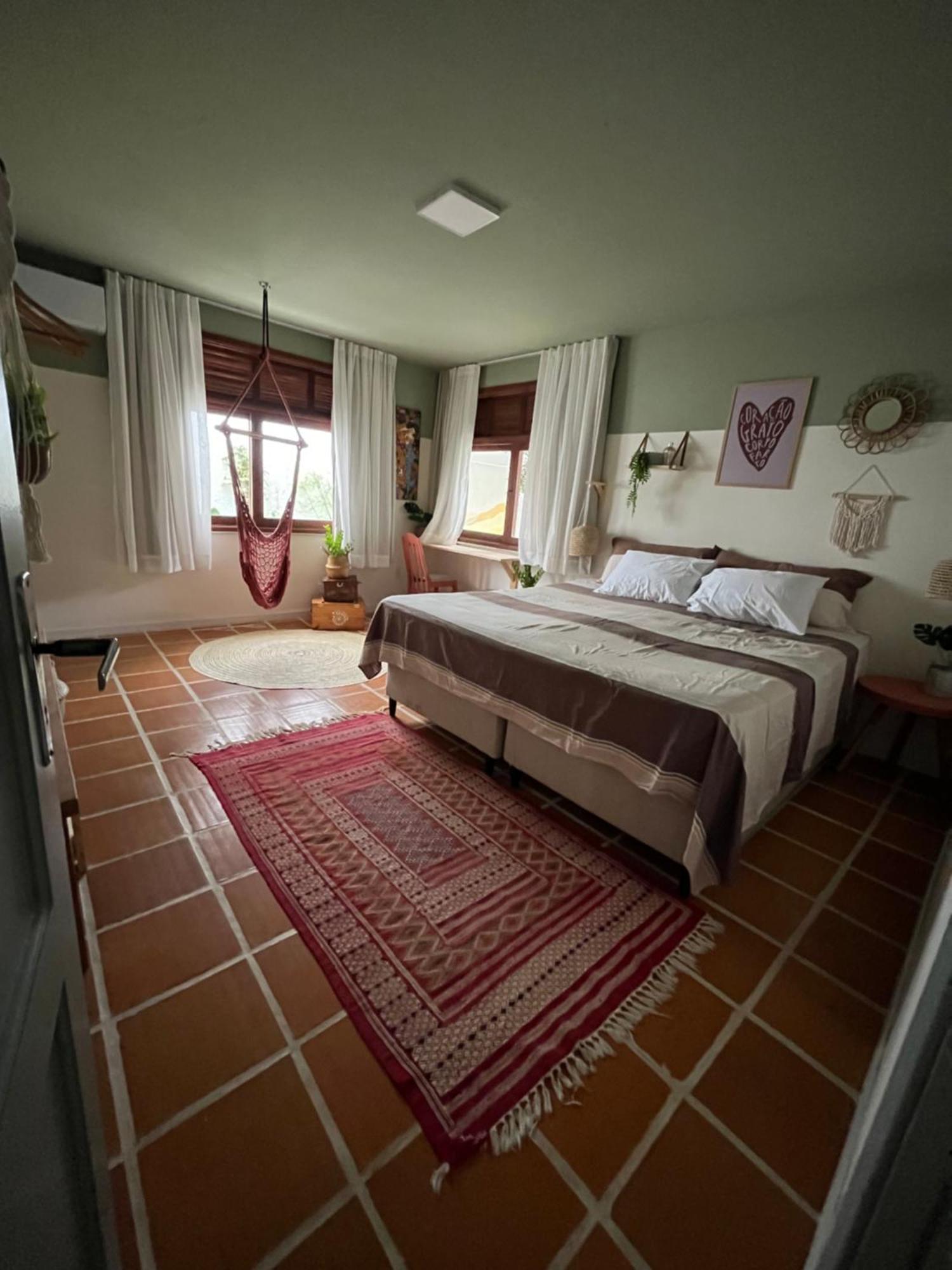 ניטרוי Casa Praiana De Itacoatiara מראה חיצוני תמונה